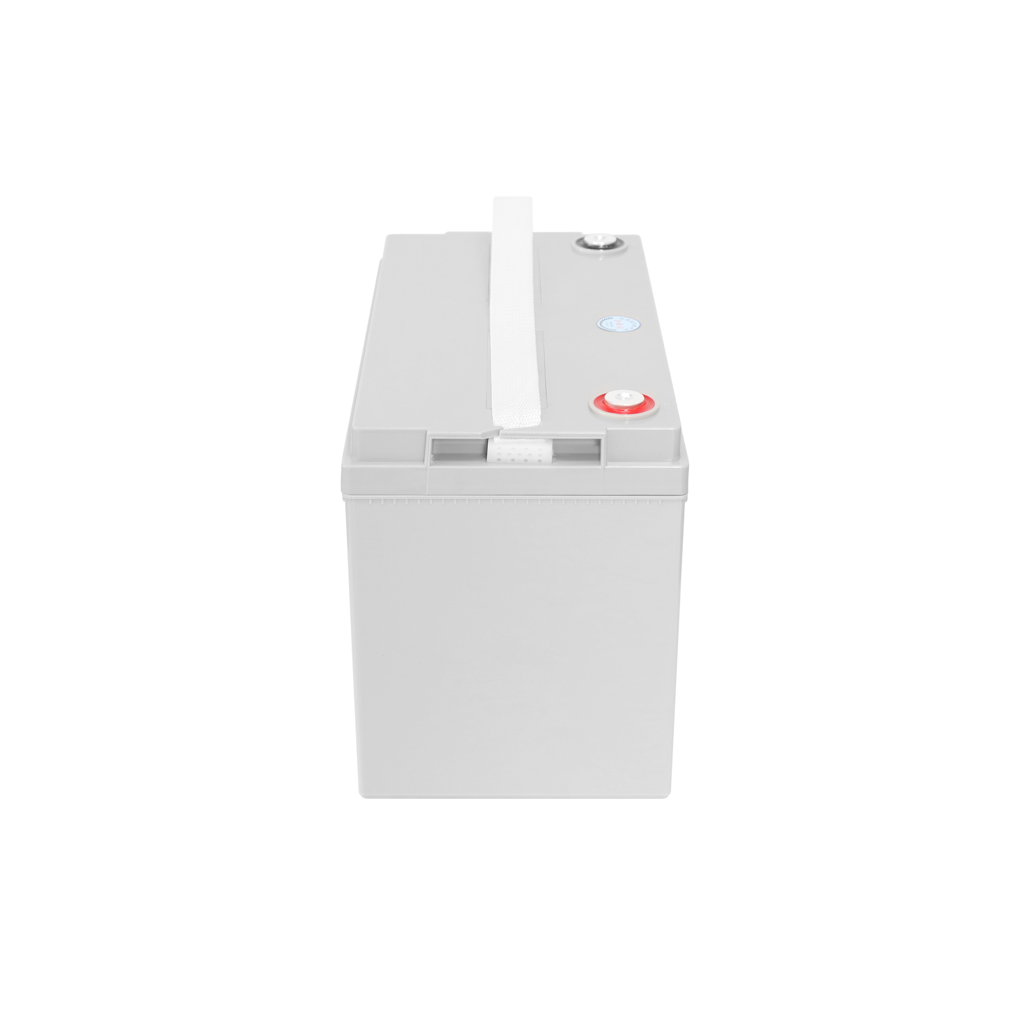 12v80Ah Gel Battery 6-CNJ-80