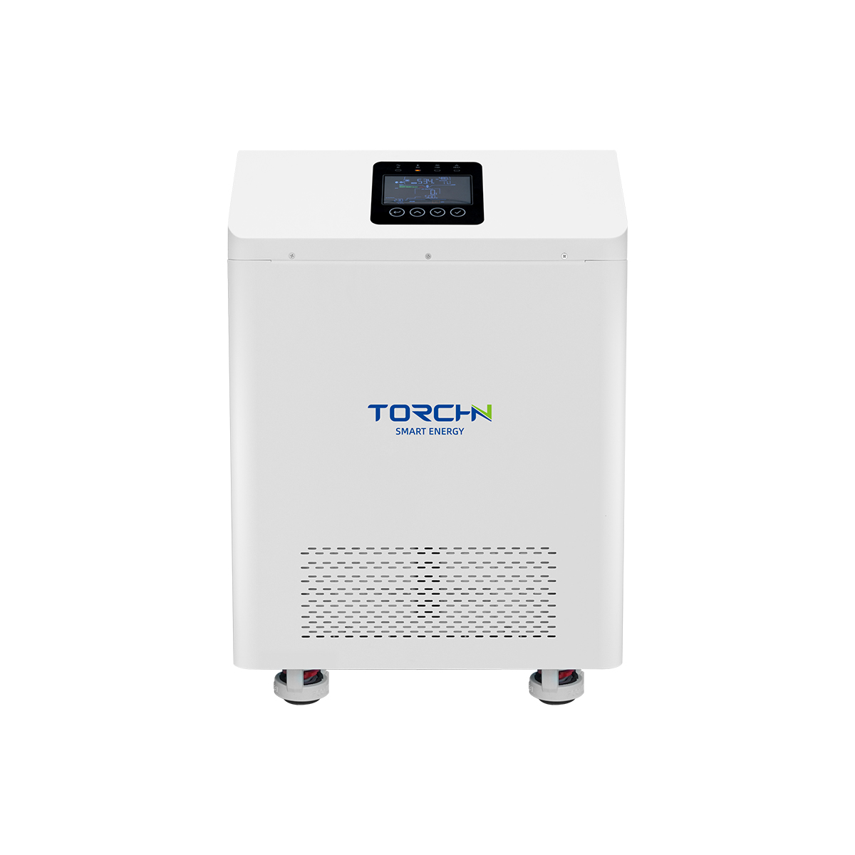 51.2V628Ah Wheeled household energy storage lithium battery
