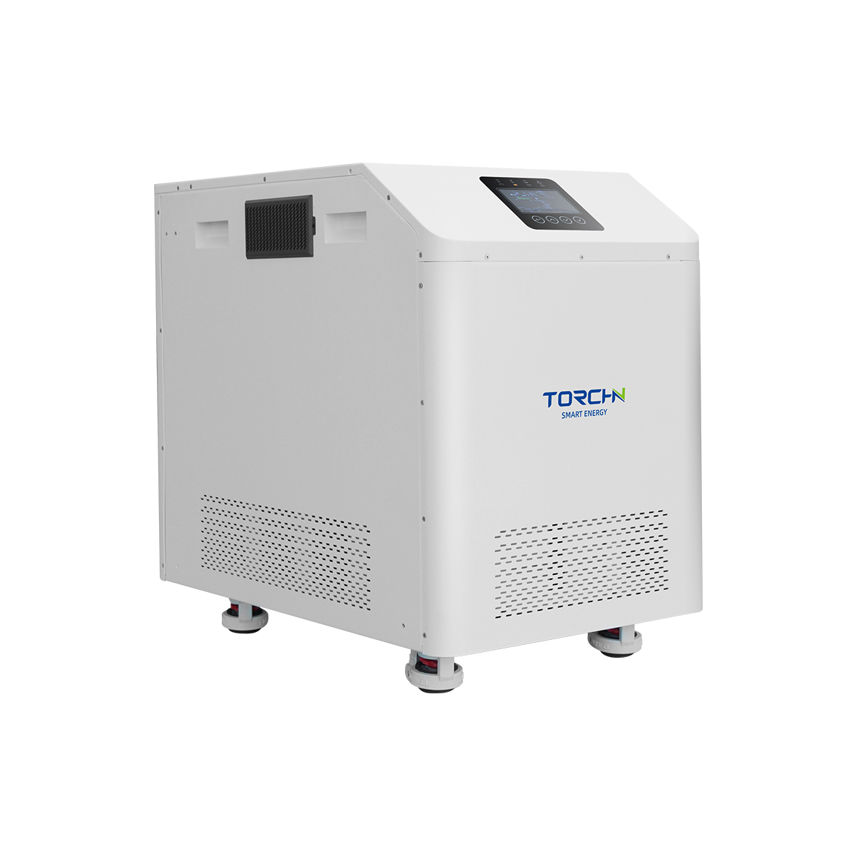 51.2V628Ah Wheeled household energy storage lithium battery