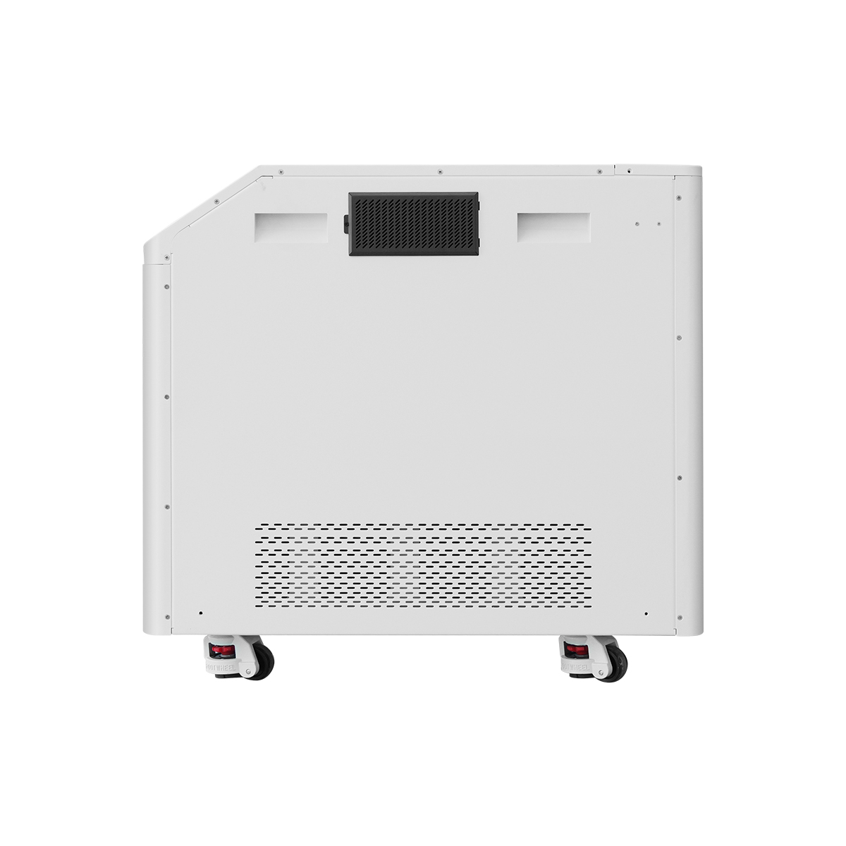 51.2V628Ah Wheeled household energy storage lithium battery