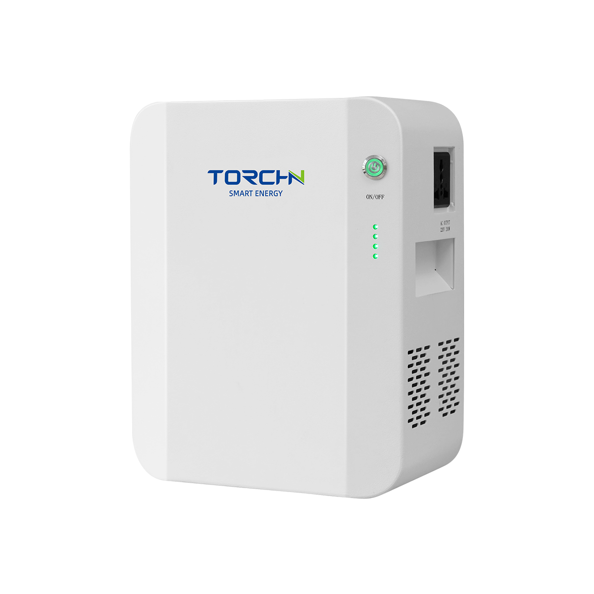 500W 1 KWH portable lithium battery