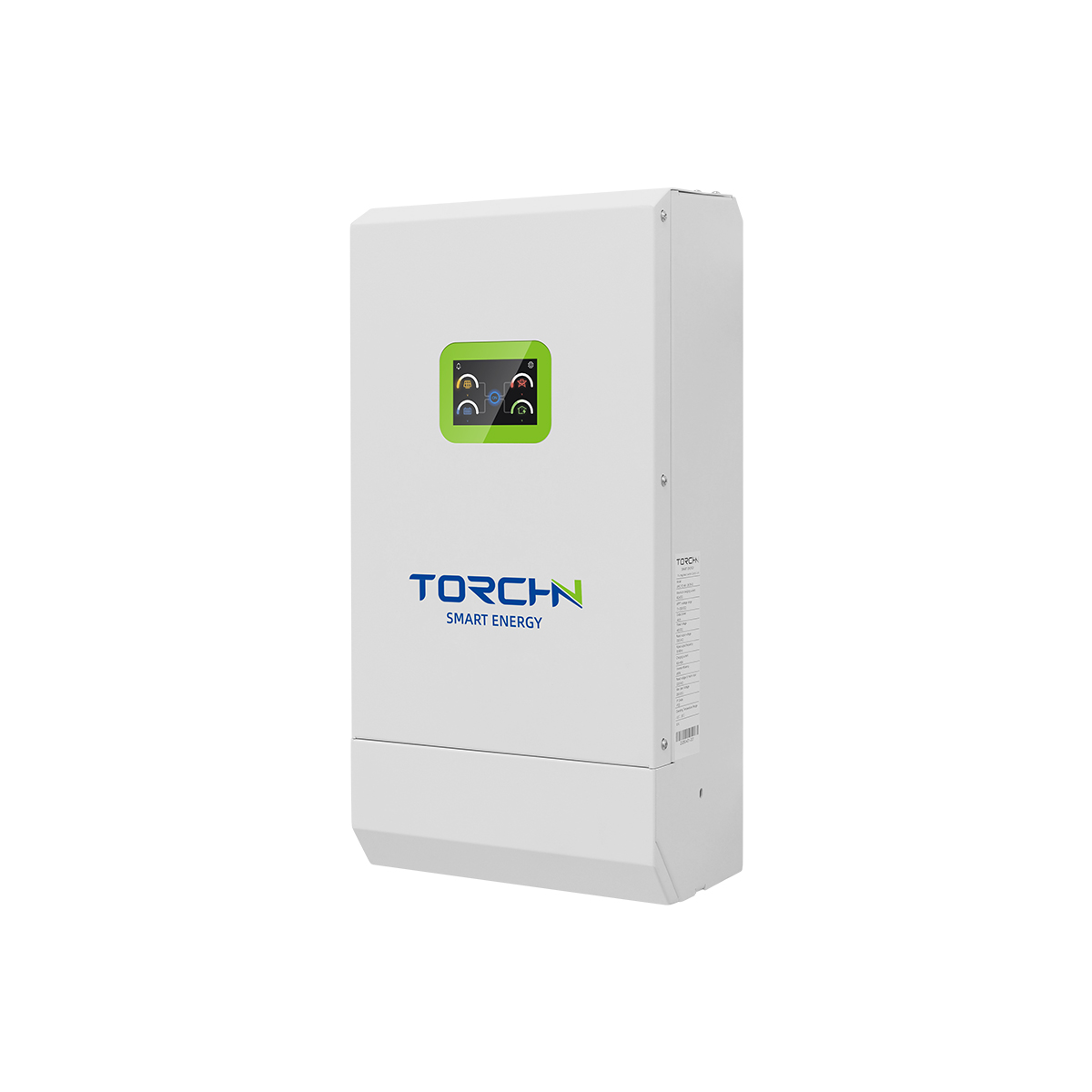 24V1.5kW Household energy storage inverter, American model