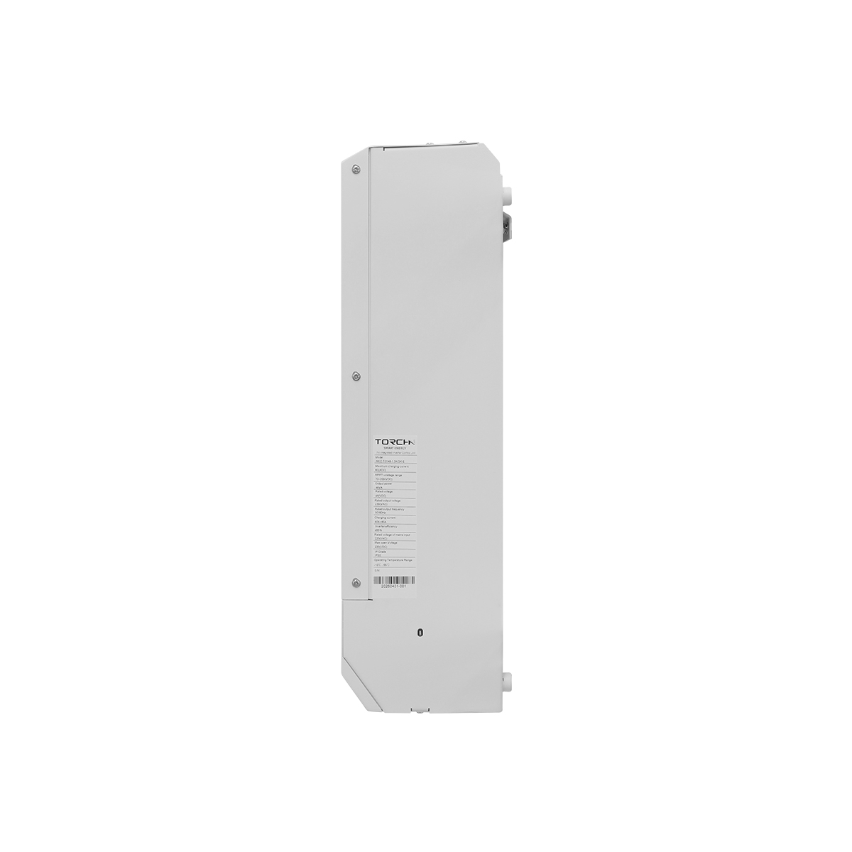 24V1.5kW Household energy storage inverter, American model