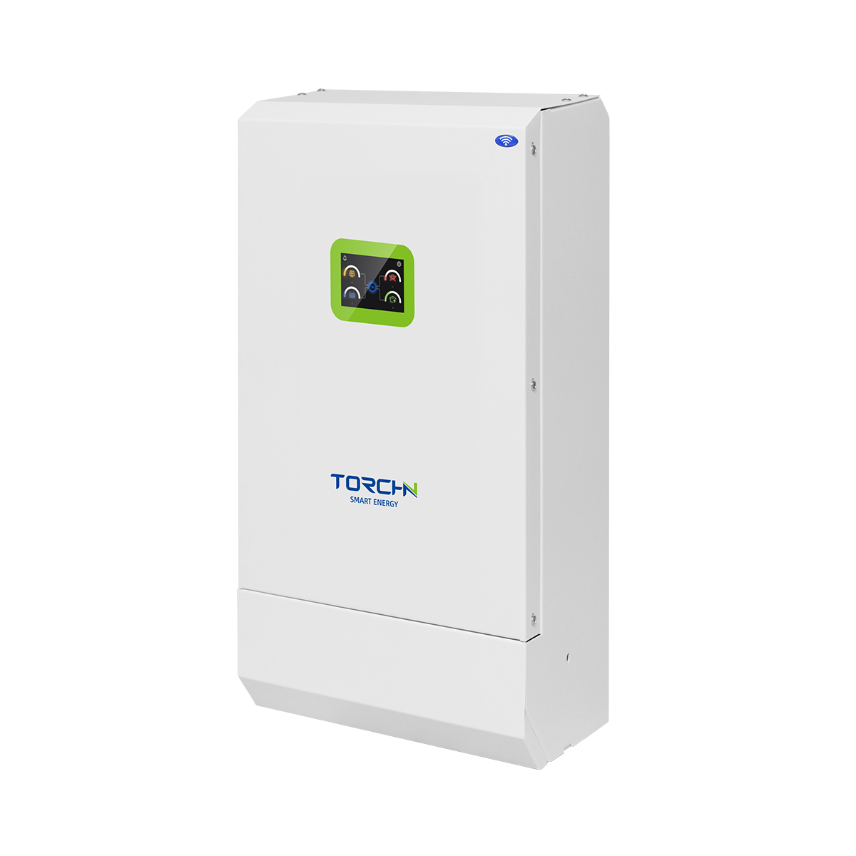 48V6.2kW Household energy storage inverter, American model