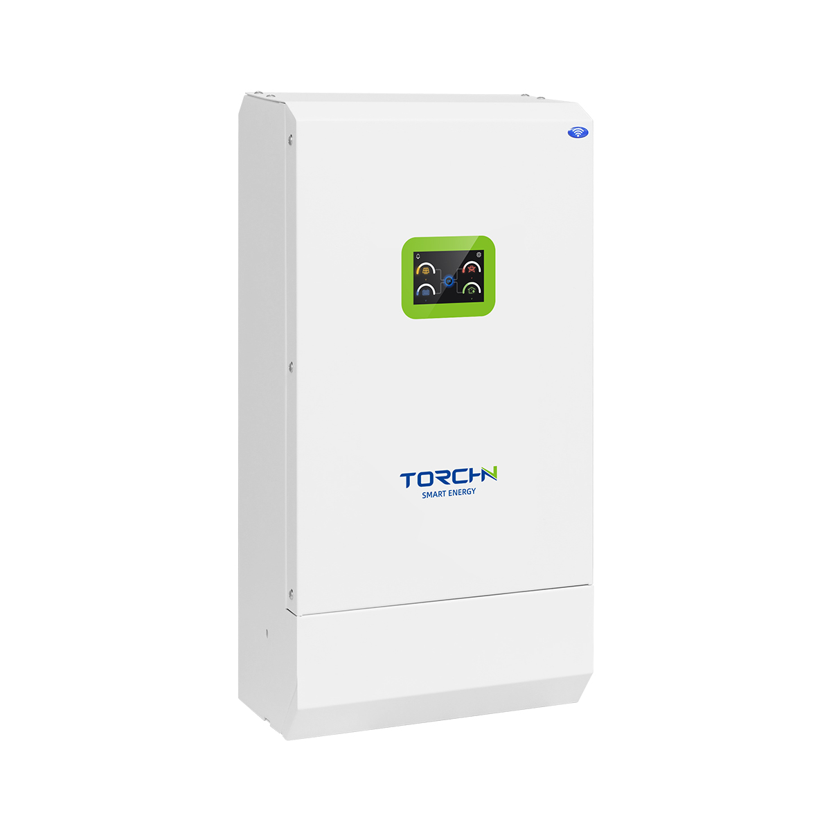 48V6.2kW Household energy storage inverter, American model